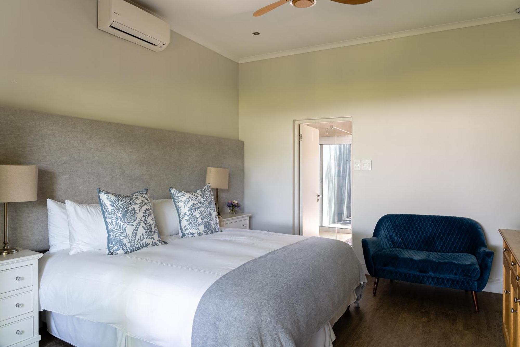 Angala Hotel Simondium Екстериор снимка