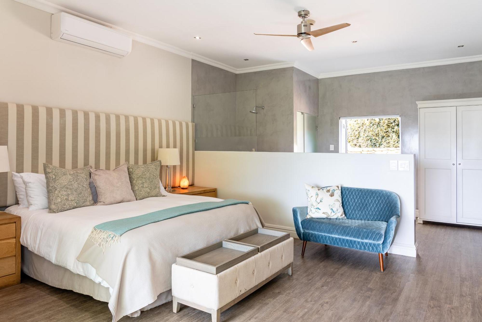 Angala Hotel Simondium Екстериор снимка
