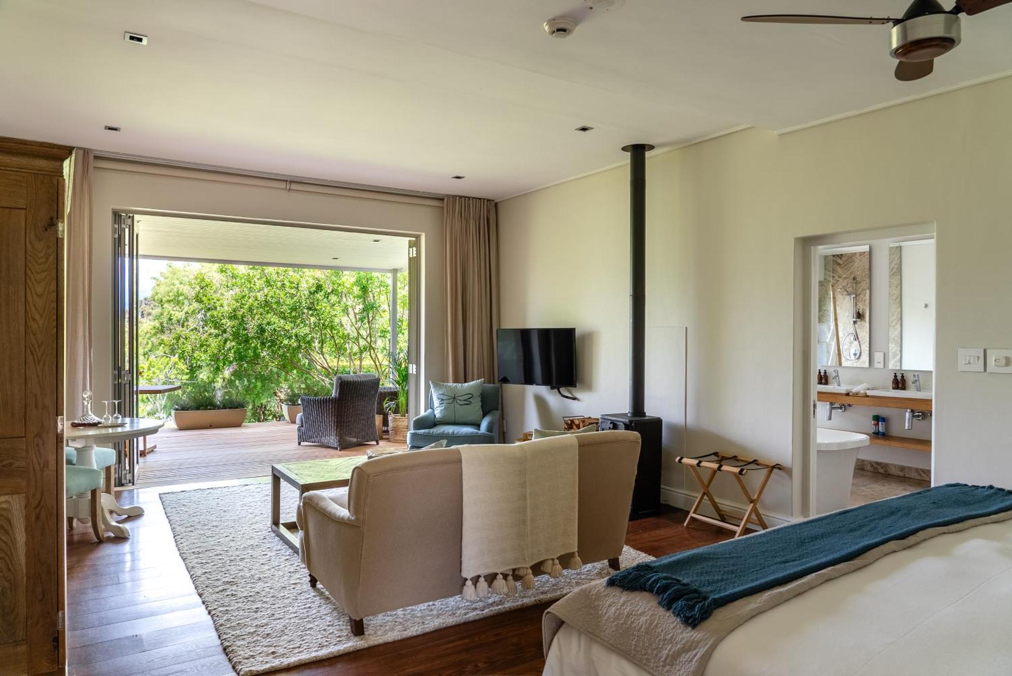 Angala Hotel Simondium Екстериор снимка