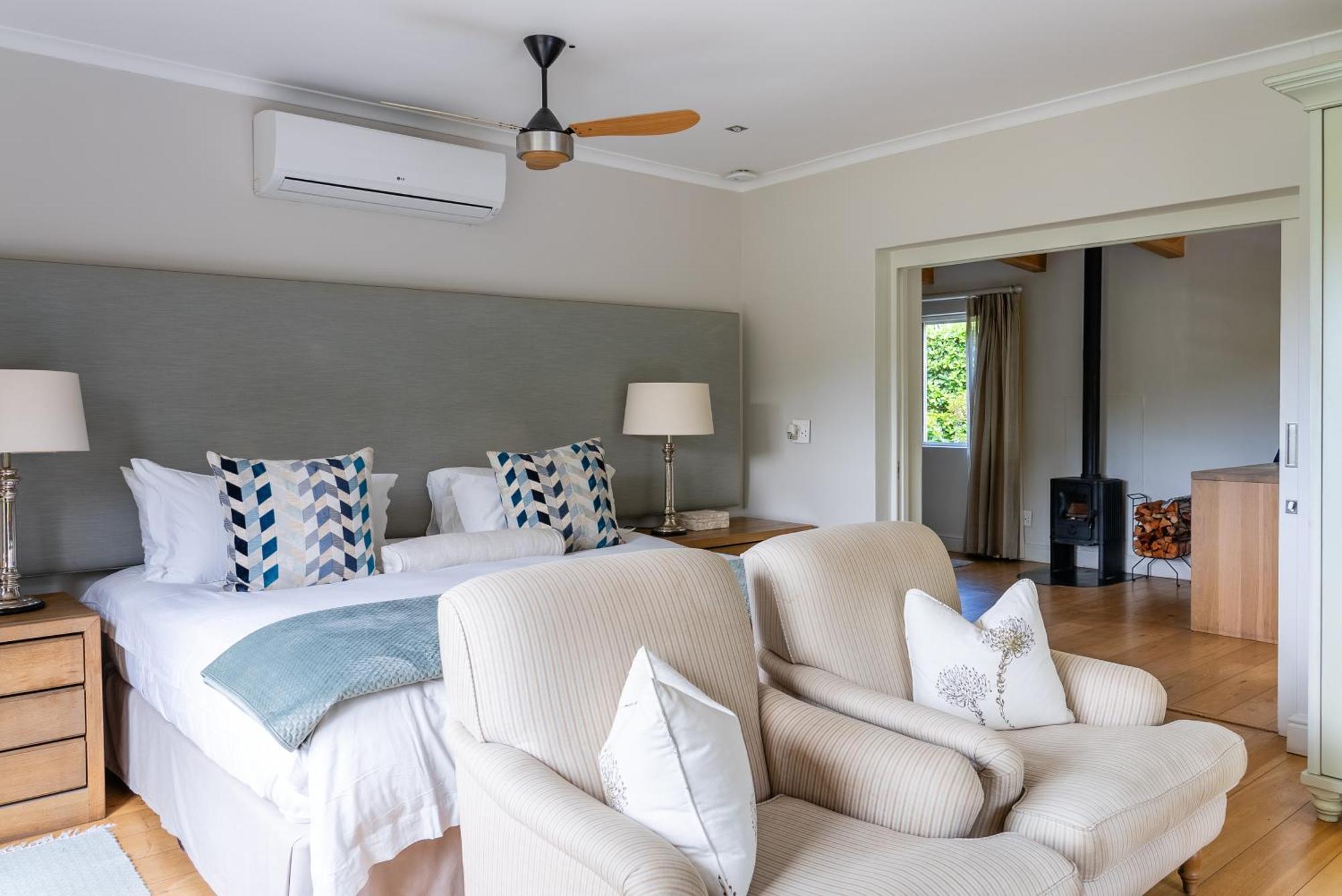 Angala Hotel Simondium Екстериор снимка