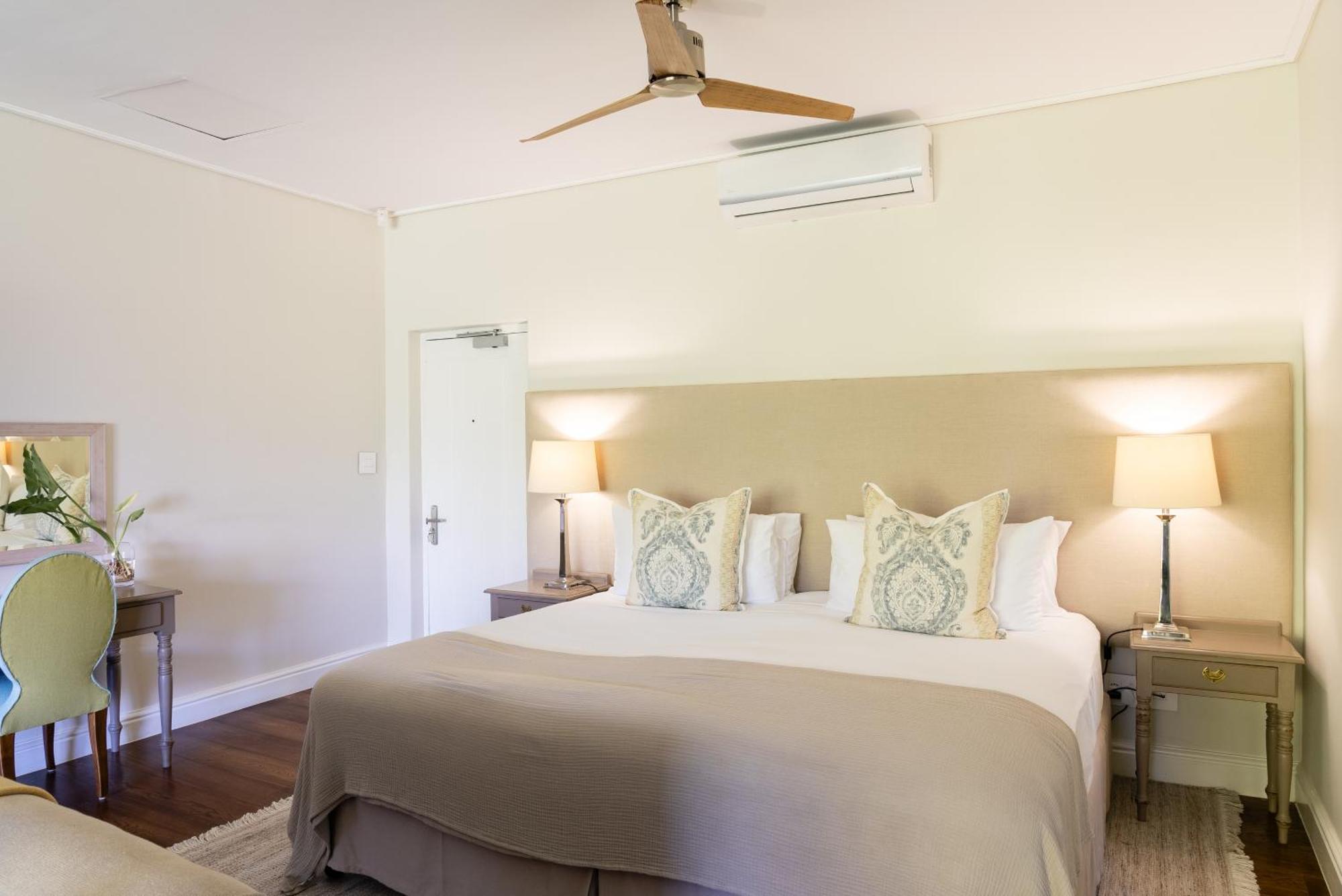 Angala Hotel Simondium Екстериор снимка