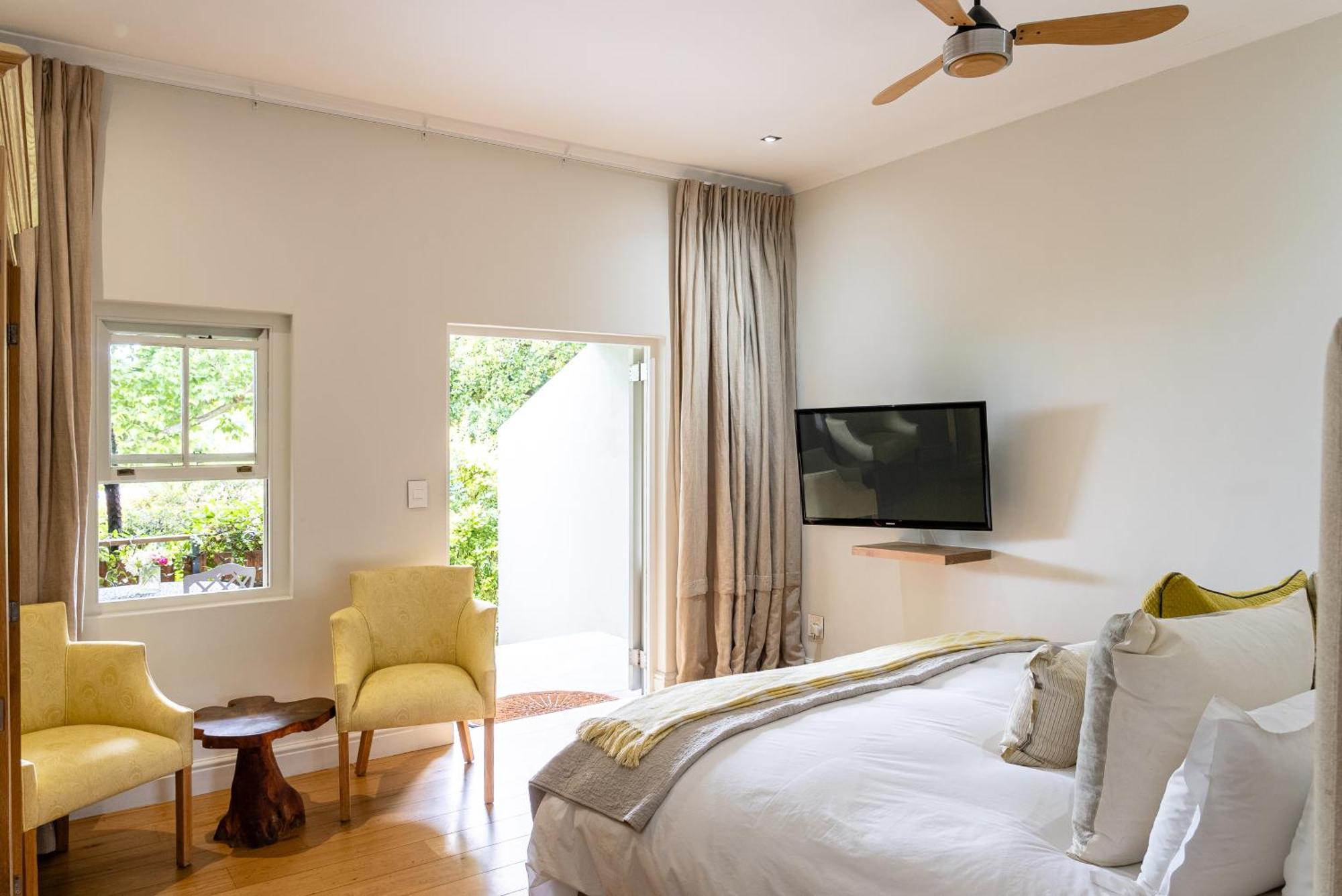 Angala Hotel Simondium Екстериор снимка