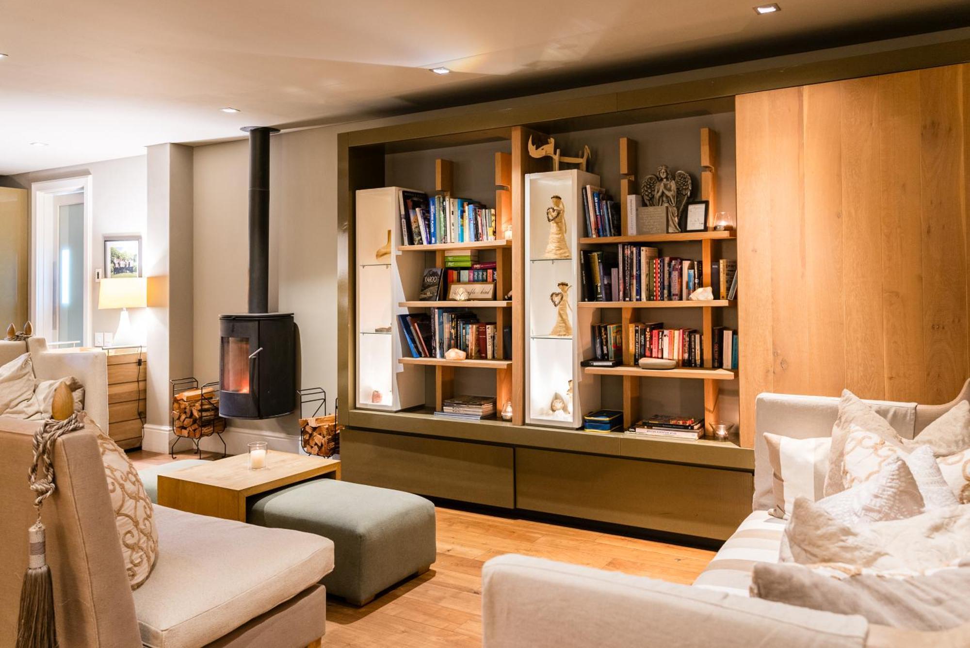 Angala Hotel Simondium Екстериор снимка