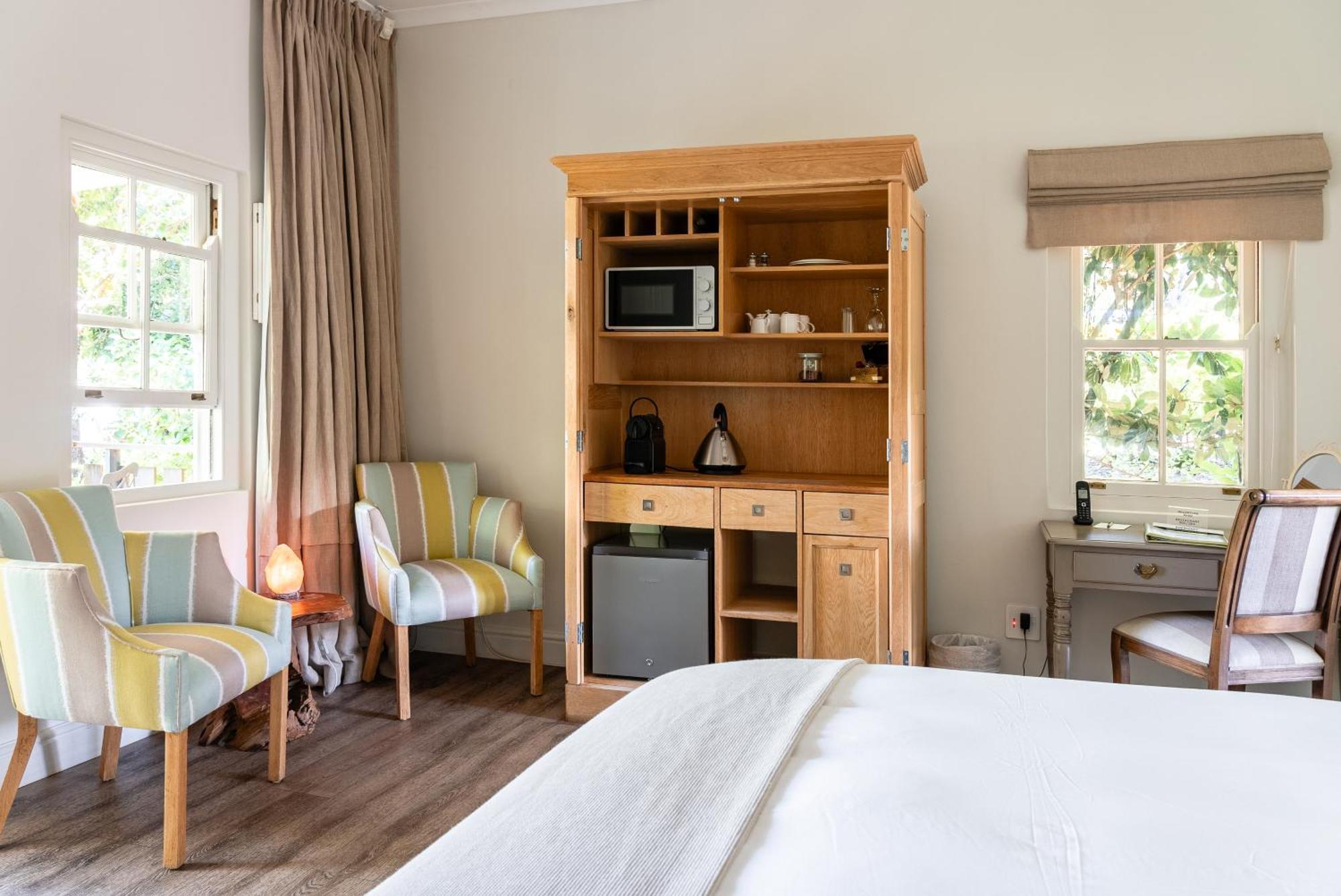 Angala Hotel Simondium Екстериор снимка