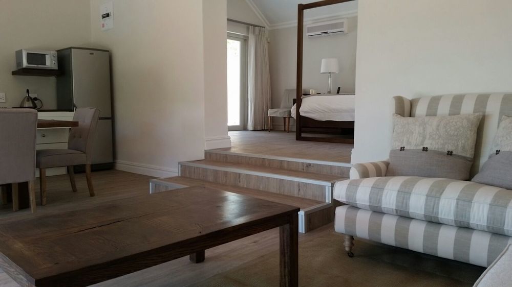 Angala Hotel Simondium Екстериор снимка