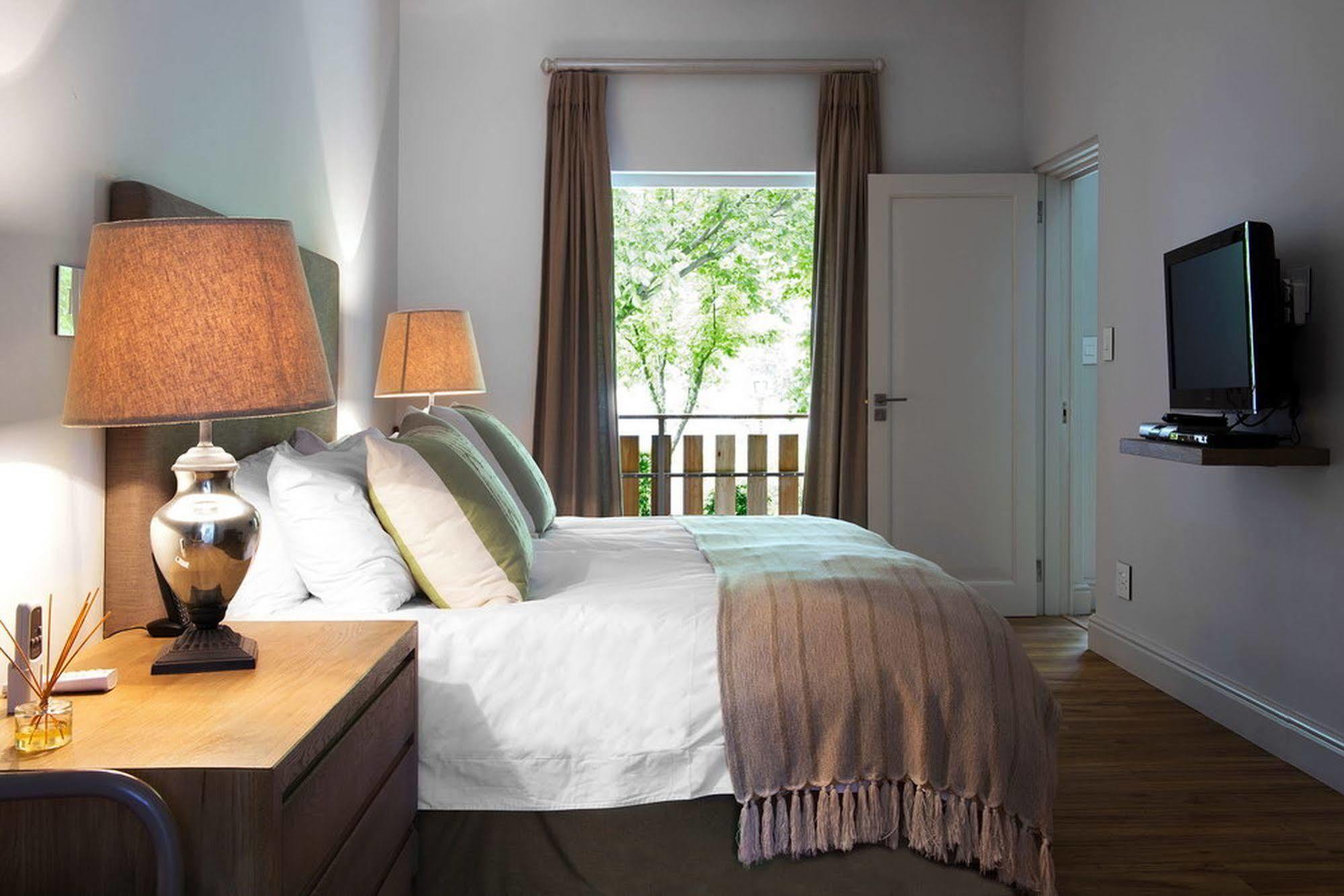 Angala Hotel Simondium Екстериор снимка